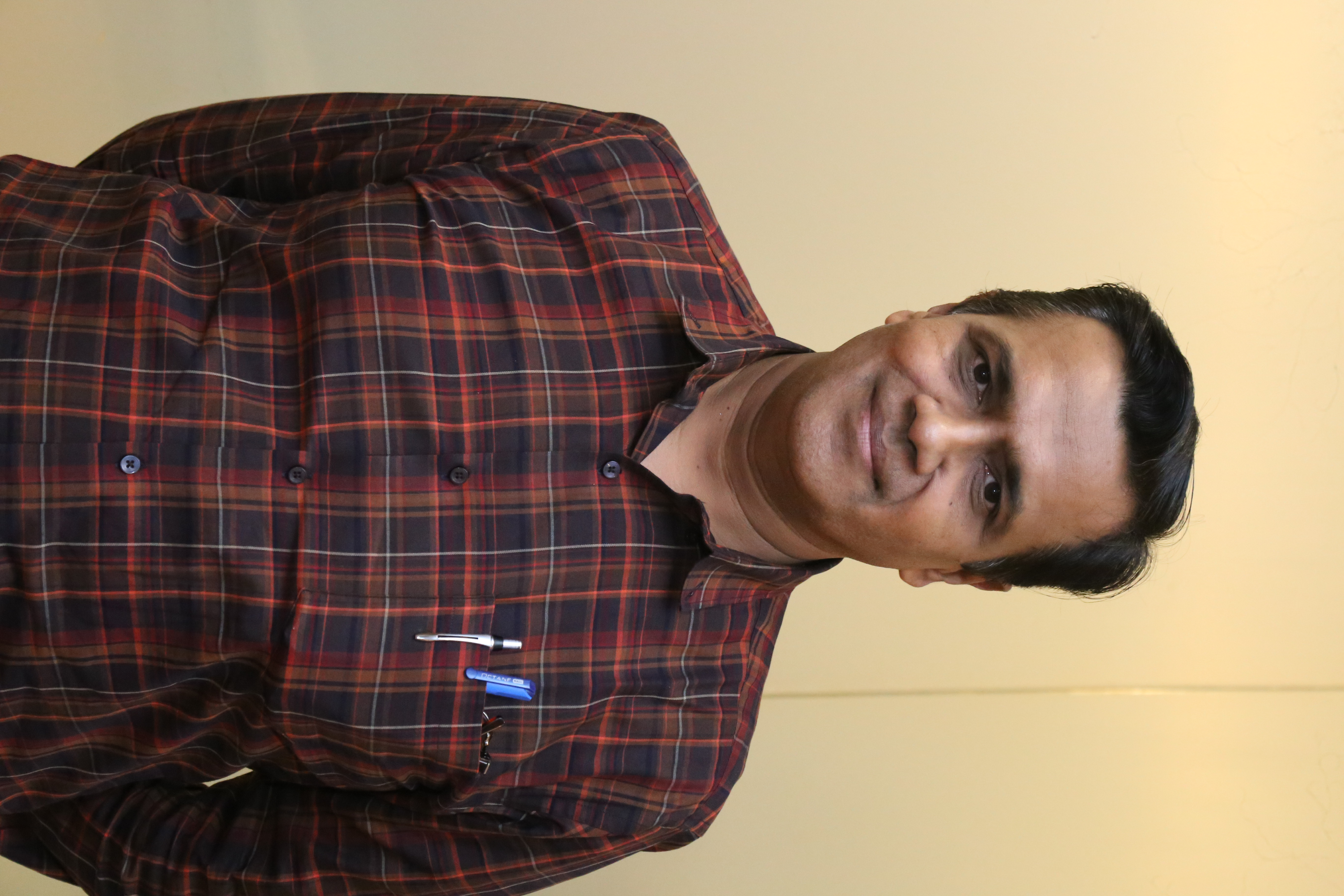 President Image